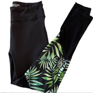 BSP Active Leggings XL